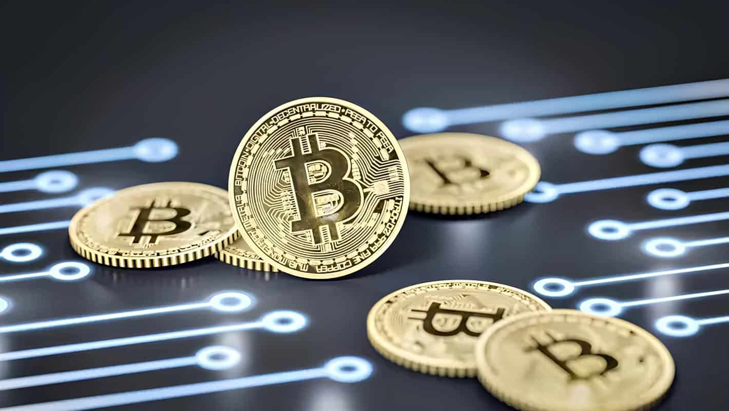 Estgt Bgtr - Il Maestro del Trading di Criptovalute